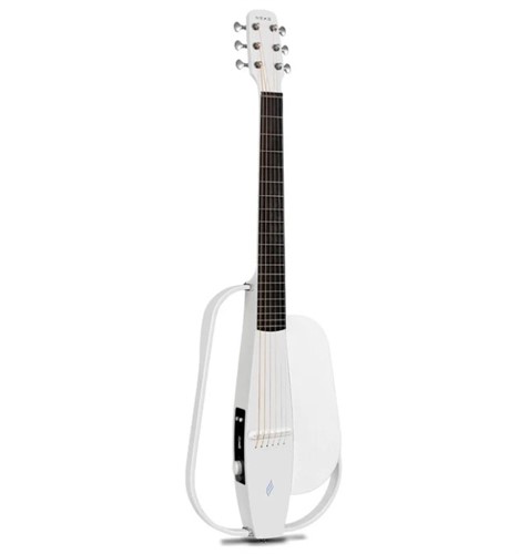 Đàn Guitar Enya Nexg 1 Basic White - (Bản sao)